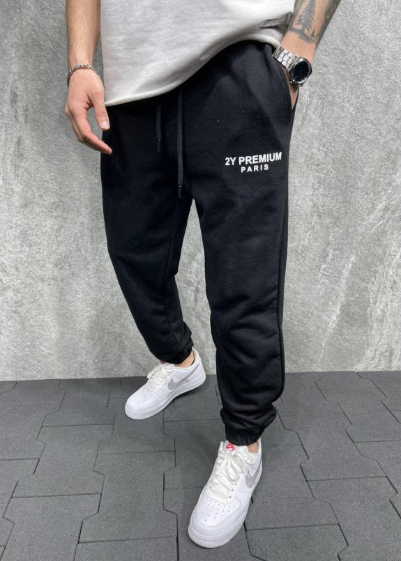 Брюки спортивные 2y paris MFStore Изображение Брюки спортивные 2y paris MFStore