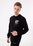 Кофта мужская с текстом на спине и груди MFStore Изображение Кофта мужская с текстом на спине и груди MFStore