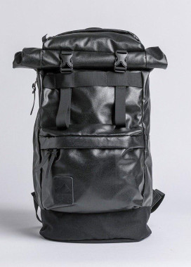 Рюкзак с отделением rolltop с пропиткой Pilsok Изображение Рюкзак с отделением rolltop с пропиткой Pilsok