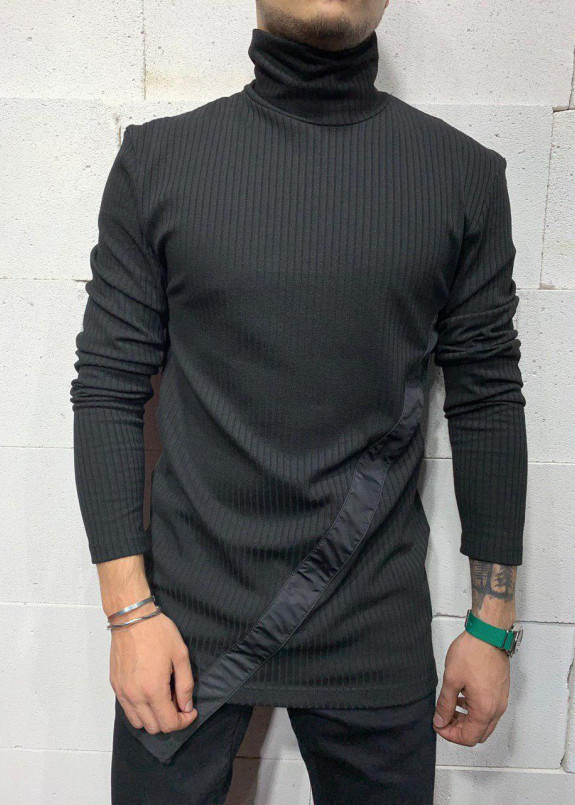 Реглан с косой вставкой MFStore Изображение Реглан с косой вставкой MFStore