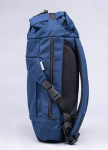 Рюкзак Omega Rolltop Blue Изображение Рюкзак Omega Rolltop Blue