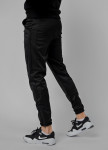 Изображение Спортивные штаны мужские черные Рокки Tur streetwear