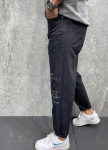 Джинсы бойфренд мужские MFStore Изображение Джинсы бойфренд мужские MFStore