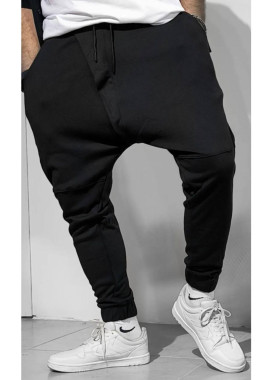 Брюки-галіфе базові чорні MFStore Изображение Брюки-галіфе базові чорні MFStore