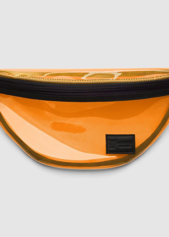 Бананка оранж Transparent Radio Cat Изображение Бананка оранж Transparent Radio Cat