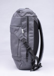 Рюкзак Omega Rolltop Grey Изображение Рюкзак Omega Rolltop Grey