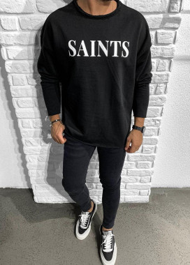 Реглан Saints MFStore Изображение Реглан Saints MFStore