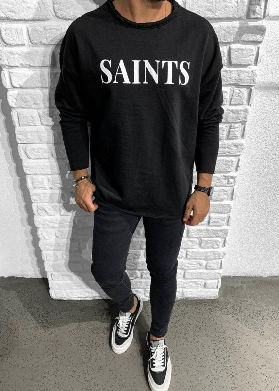 Реглан Saints MFStore Изображение Реглан Saints MFStore