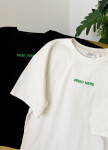 Футболка Print here Изображение Футболка Print here