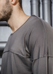 Кофта со швами Mfstore Изображение Кофта со швами Mfstore