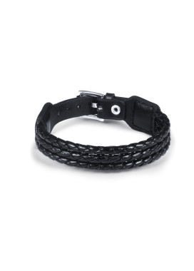 Браслет плетеный тройной Fashion Изображение Браслет плетеный тройной Fashion