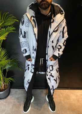 Парка MANHATTAN MFStore Изображение Парка MANHATTAN MFStore