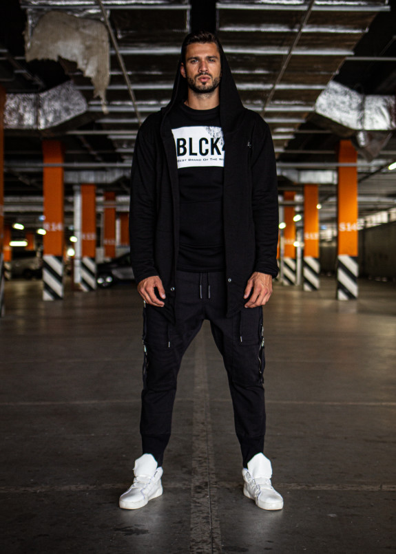 Мантия базовая повседневная MFStore Изображение Мантия базовая повседневная MFStore