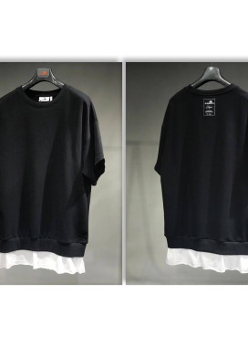 Кофта с белой тканью снизу MFStore Изображение Кофта с белой тканью снизу MFStore