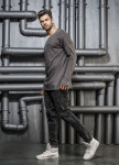 Кофта со швами Mfstore Изображение Кофта со швами Mfstore