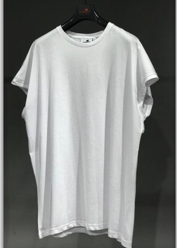 Футболка без рукавов MFStore Изображение Футболка без рукавов MFStore