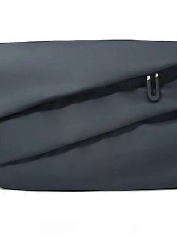 Модна вулична поясна сумка сіра MFStore Изображение Модна вулична поясна сумка сіра MFStore