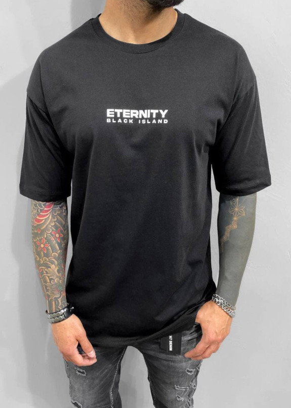 Футболка eternity MFStore Изображение Футболка eternity MFStore