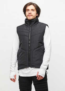 Стильный трендовый жилет Изображение Стильный трендовый жилет