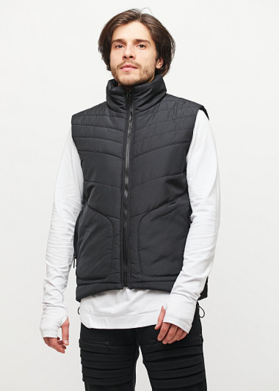 Стильный трендовый жилет Изображение Стильный трендовый жилет