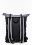 Рюкзак Raise roll top Grey Изображение Рюкзак Raise roll top Grey