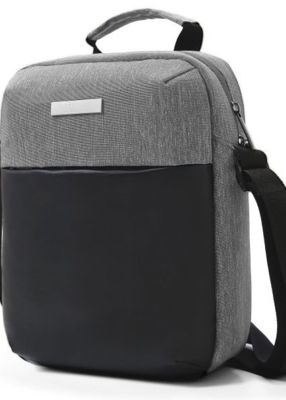 Мужская сумка через плечо Brentwood Изображение Мужская сумка через плечо Brentwood