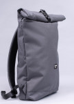 Рюкзак Polly Rolltop Grey Изображение Рюкзак Polly Rolltop Grey