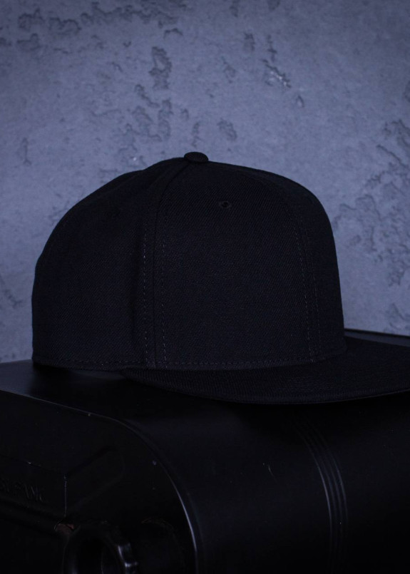 Снепбек катоновий чорний MFS Изображение Снепбек катоновий чорний MFS