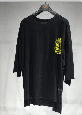 Футболка EXTRAWEL MFStore Изображение Футболка EXTRAWEL MFStore