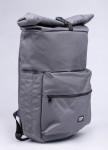 Рюкзак серый Stellar Rolltop Изображение Рюкзак серый Stellar Rolltop