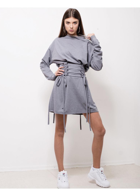 Платье Street style Изображение Платье Street style