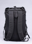 Рюкзак Omega Rolltop Black Изображение Рюкзак Omega Rolltop Black