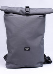 Рюкзак Polly Rolltop Grey Изображение Рюкзак Polly Rolltop Grey