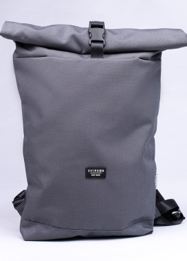 Рюкзак Polly Rolltop Grey Изображение Рюкзак Polly Rolltop Grey