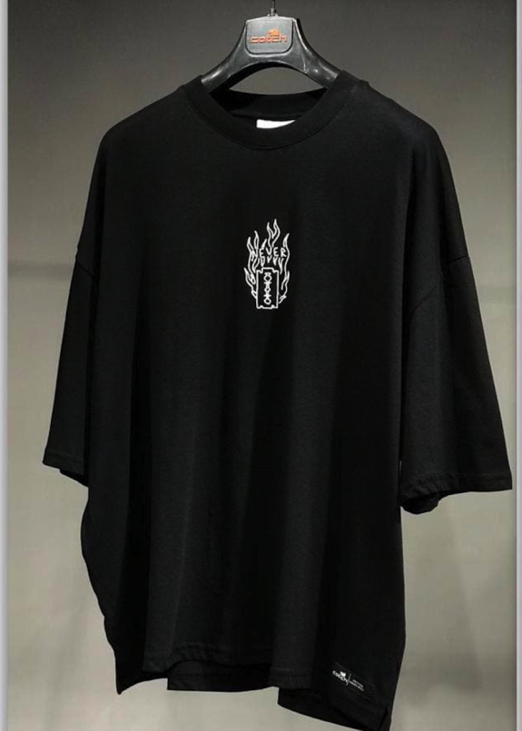 Футболка Never MFStore Изображение Футболка Never MFStore