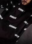 Худи danger MFStore Изображение Худи danger MFStore