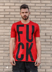 Футболка fuck Mfstore Изображение Футболка fuck Mfstore