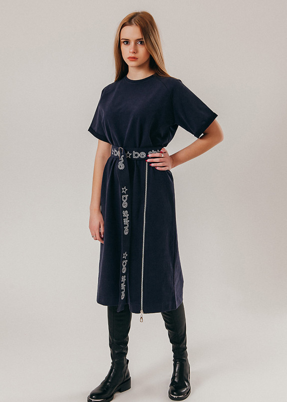 Платье be shine Street style Изображение Платье be shine Street style