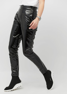 Брюки SPACE Black Изображение Брюки SPACE Black