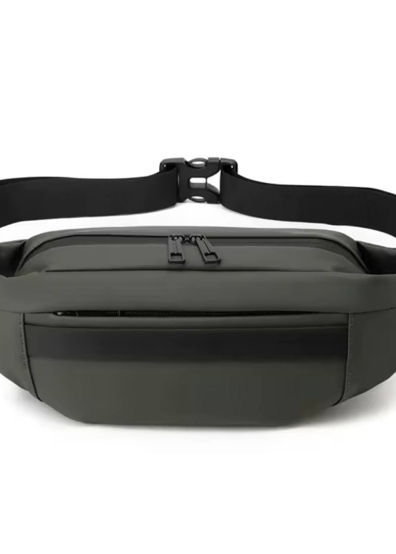 Функціональний месенджер через плече хакі MFStore Изображение Функціональний месенджер через плече хакі MFStore