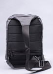 Рюкзак Orb Slingbag Grey Изображение Рюкзак Orb Slingbag Grey