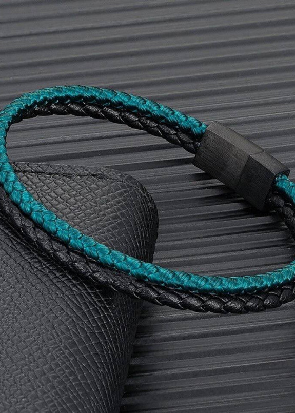 Мінімалістичний подвійний браслет MFStore Изображение Мінімалістичний подвійний браслет MFStore