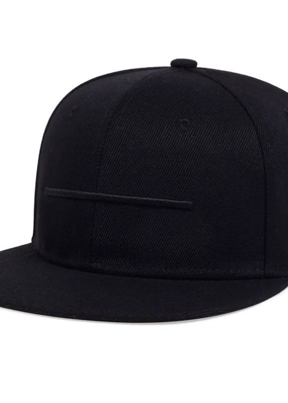 Стильна кепка з вишивкою у вуличному стилі MFStore Изображение Стильна кепка з вишивкою у вуличному стилі MFStore