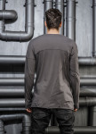 Кофта со швами Mfstore Изображение Кофта со швами Mfstore