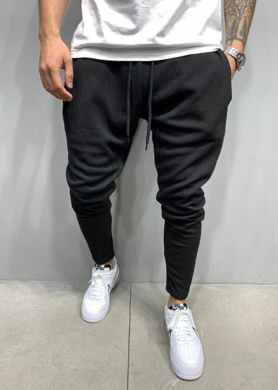 Брюки спортивные рифленые MFStore Изображение Брюки спортивные рифленые MFStore