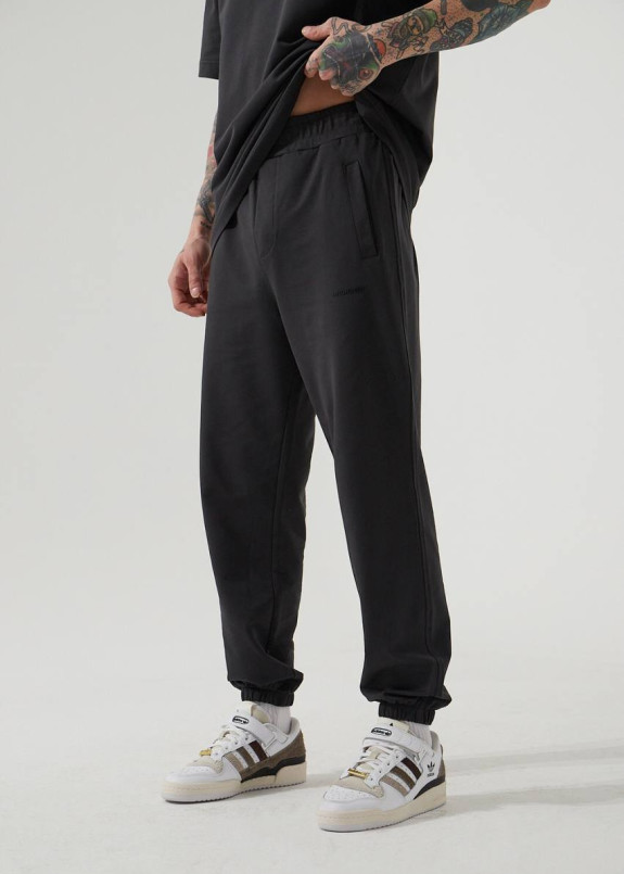 Штани вільного крою базові cірі MFStore Изображение Штани вільного крою базові cірі MFStore