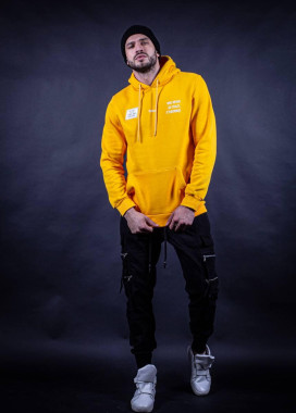 Худи who never go crazy MFStore Изображение Худи who never go crazy MFStore