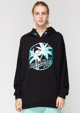 Худи мужское Sustainable ROUSSIN Изображение Худи мужское Sustainable ROUSSIN