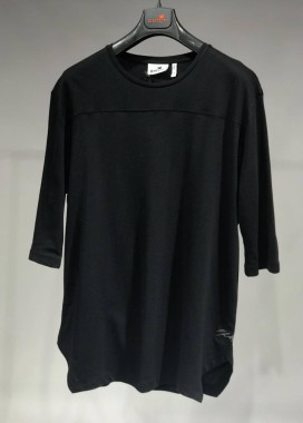 Футболка с удлиненным рукавом MFStore Изображение Футболка с удлиненным рукавом MFStore