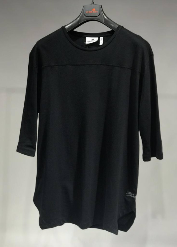 Футболка с удлиненным рукавом MFStore Изображение Футболка с удлиненным рукавом MFStore